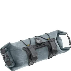 Handlebar Pack Boa WP 2.5 - Lenkertasche (Bikepacking) 30 cm (steel)
