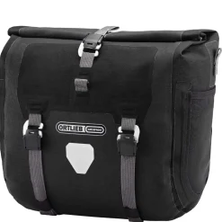 Handlebar-Pack Plus - Lenkertasche 32 cm (black)