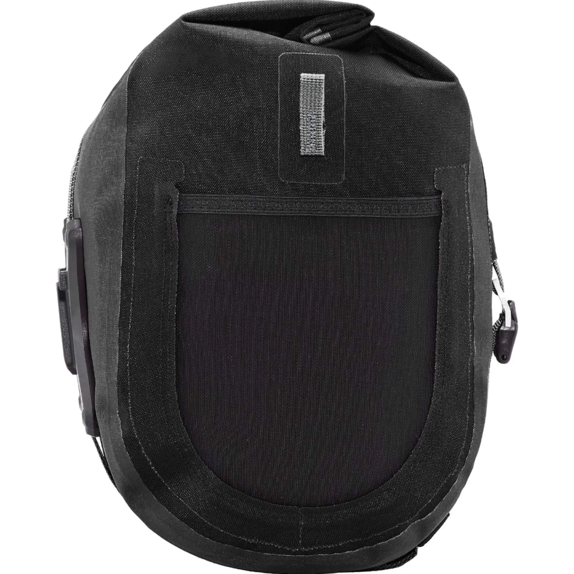 Handlebar-Pack Plus - Lenkertasche 32 cm (black)