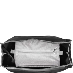 Handlebar-Pack Plus - Lenkertasche 32 cm (black)