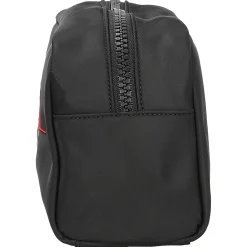 Handwritten 2.0 - Kulturbeutel 24 cm (black)