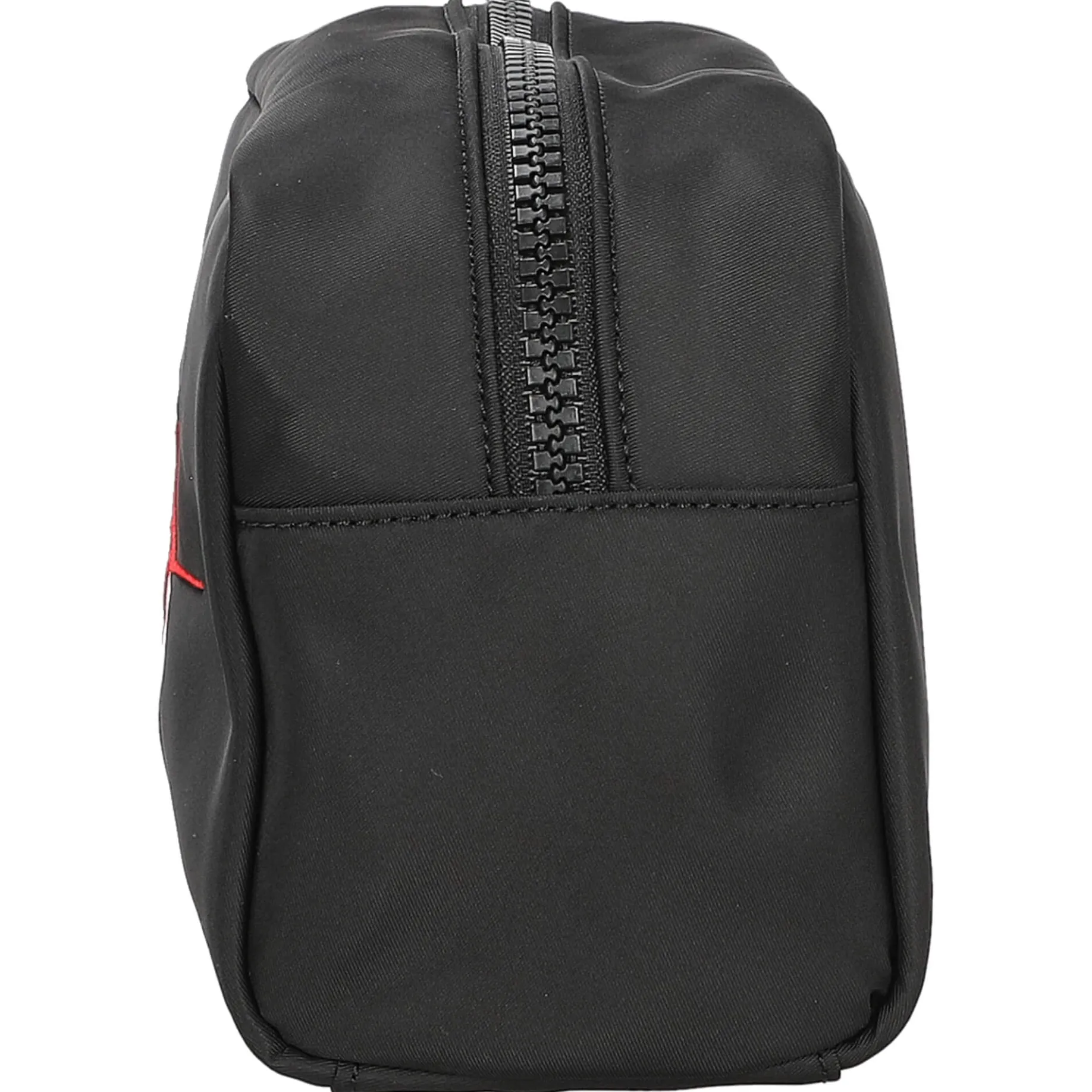Handwritten 2.0 - Kulturbeutel 24 cm (black)