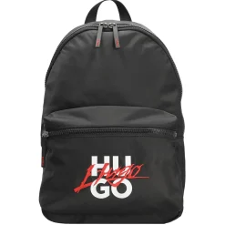 Handwritten 2.0 - Rucksack 41 cm (black)
