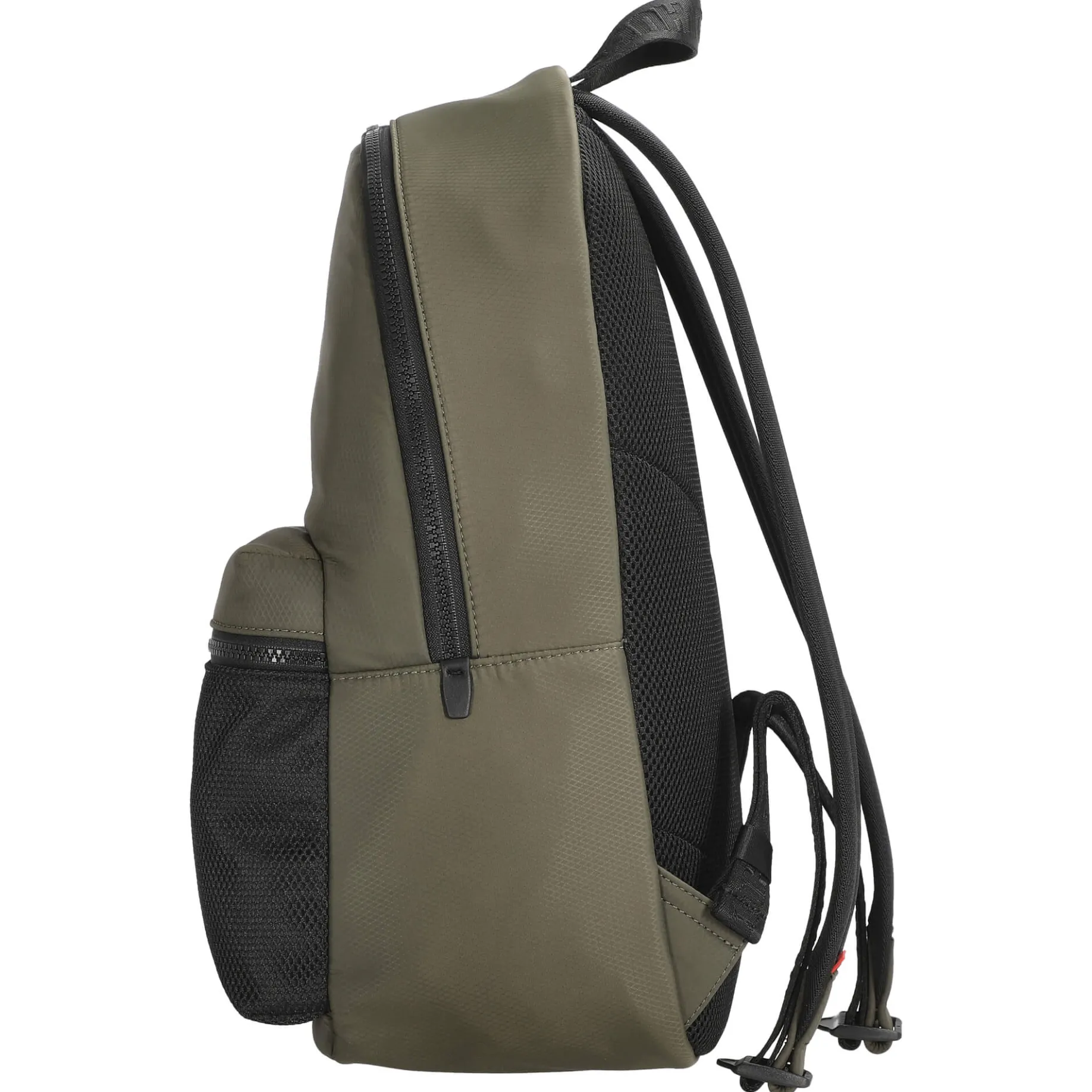 Hans - Rucksack 36 cm (dark beige)