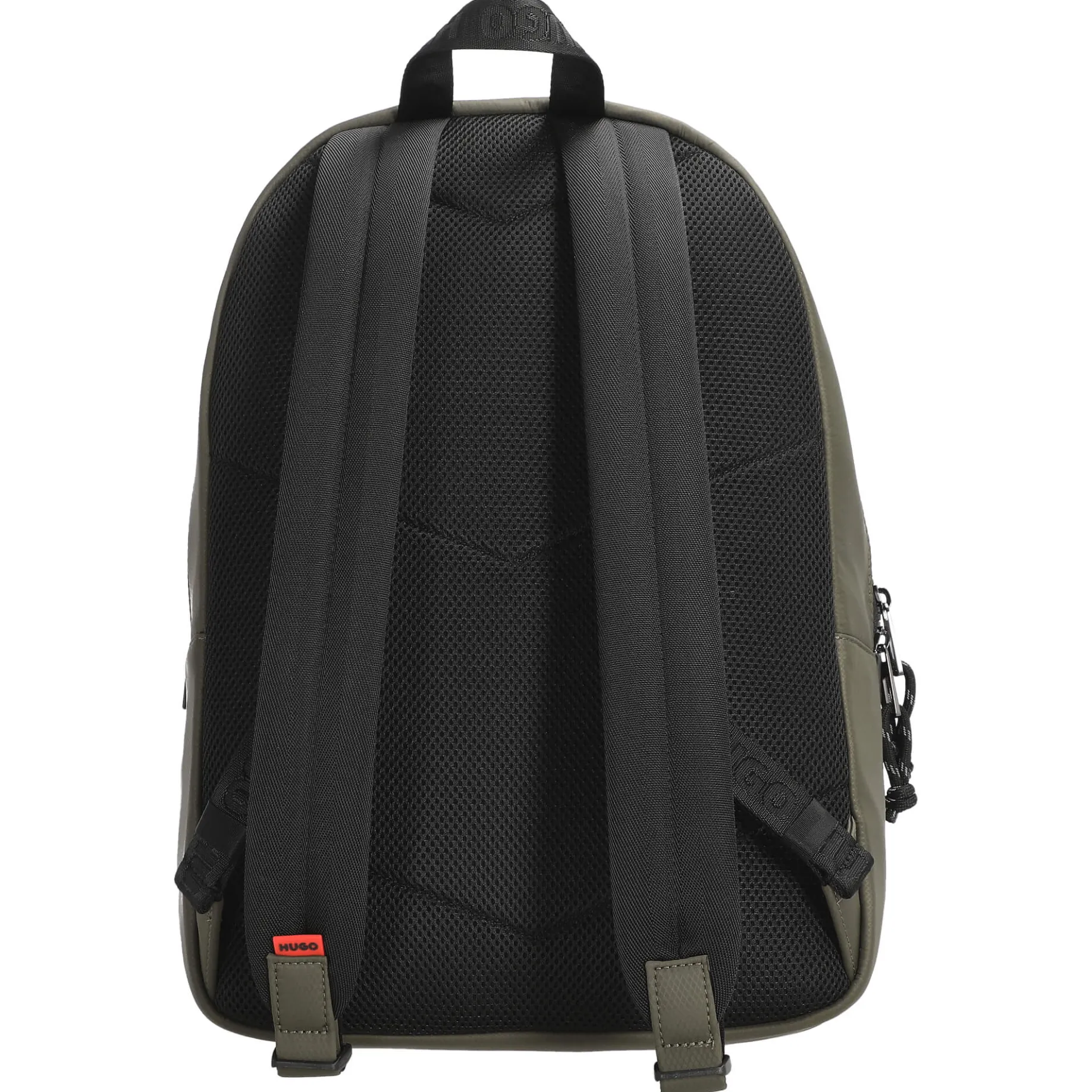 Hans - Rucksack 36 cm (dark beige)