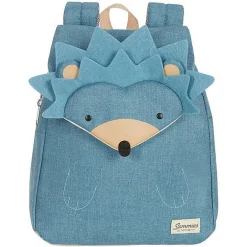 Happy Sammies - Rucksack S+ 33 cm (hedgehog harris)