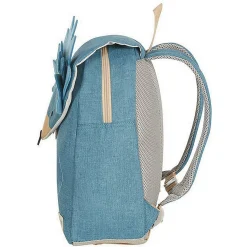 Happy Sammies - Rucksack S+ 33 cm (hedgehog harris)