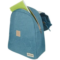 Happy Sammies - Rucksack S+ 33 cm (hedgehog harris)