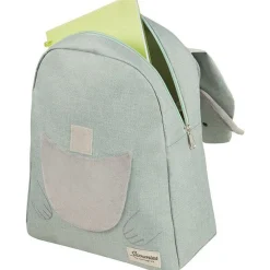 Happy Sammies - Rucksack S+ 33 cm (hedgehog harris)