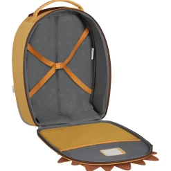Happy Sammies Eco - 2-Rollen-Kindertrolley 45 cm (Lion Lester)