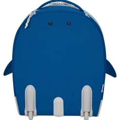 Happy Sammies Eco - 2-Rollen-Kindertrolley 45 cm (Penguin Peter)