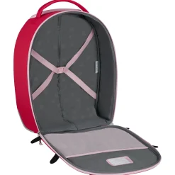 Happy Sammies Eco - 2-Rollen-Kindertrolley 45 cm (ladybug lally)