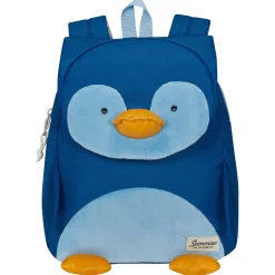 Happy Sammies Eco - Rucksack S 29 cm (penguin peter)