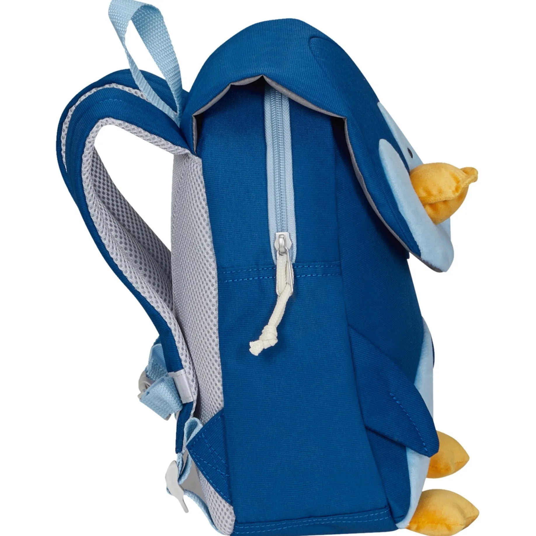 Happy Sammies Eco - Rucksack S 29 cm (penguin peter)