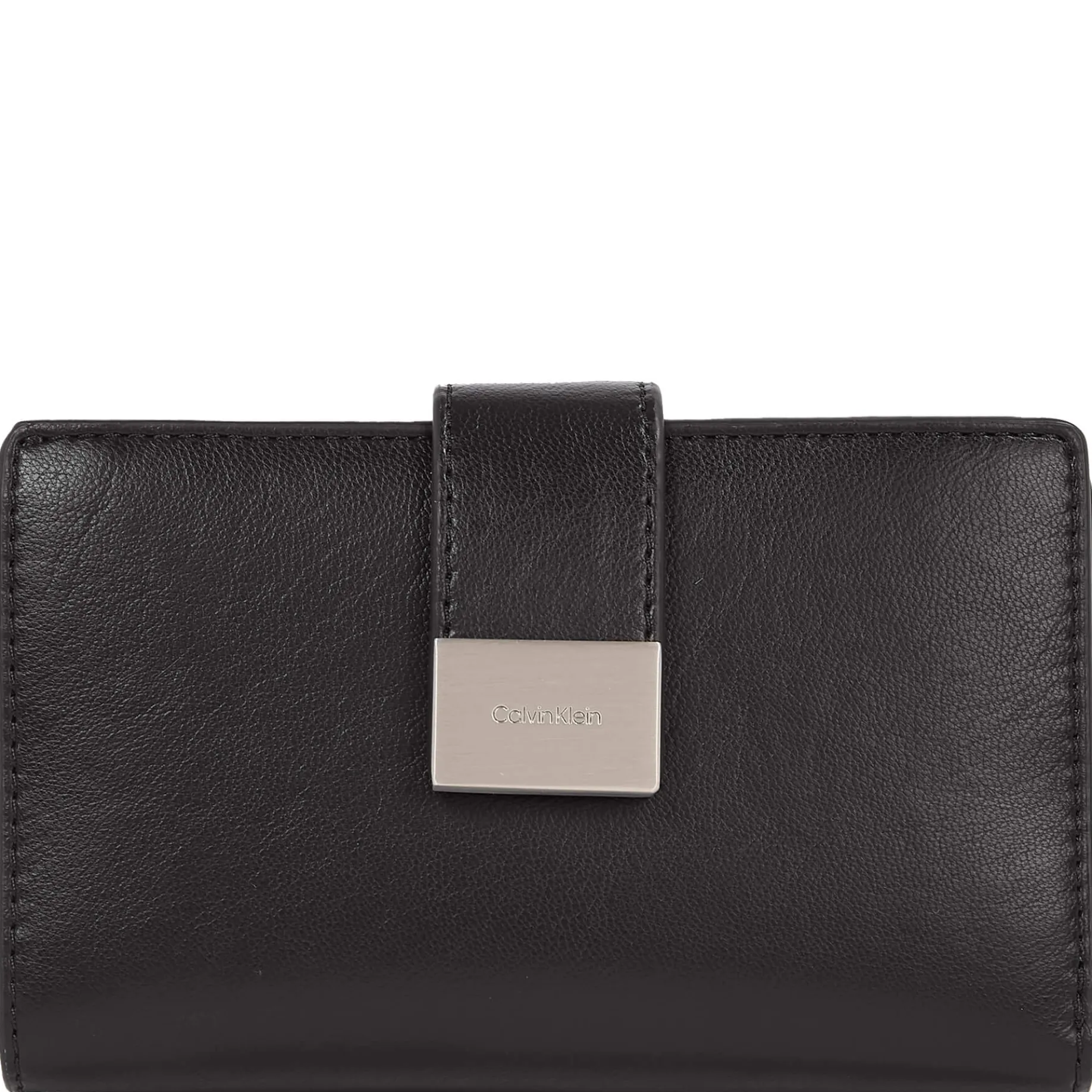 Hardware - Geldbörse M 10cc 14.5 cm (ck black)