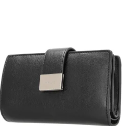 Hardware - Geldbörse M 10cc 14.5 cm (ck black)