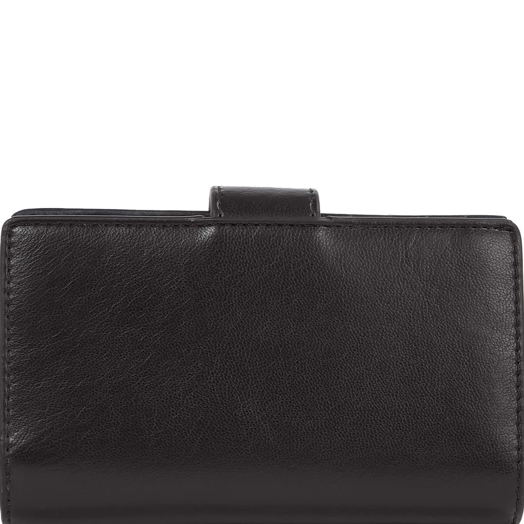 Hardware - Geldbörse M 10cc 14.5 cm (ck black)