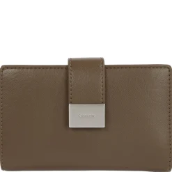 Hardware - Geldbörse M 10cc 14.5 cm (teak)