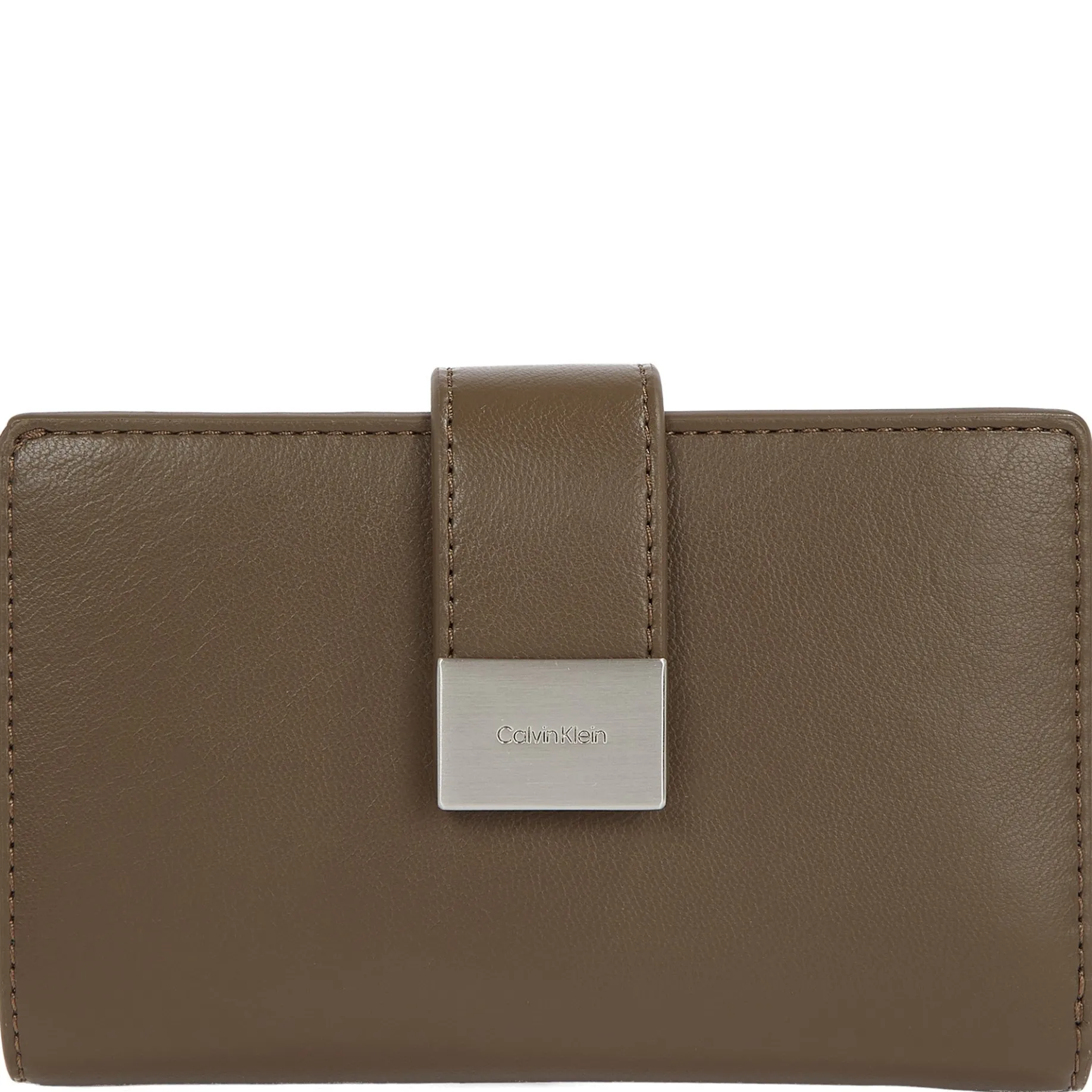 Hardware - Geldbörse M 10cc 14.5 cm (teak)