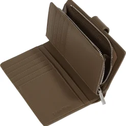 Hardware - Geldbörse M 10cc 14.5 cm (teak)