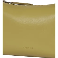 Hardware - Schultertasche Mini 22 cm (avocado oil)