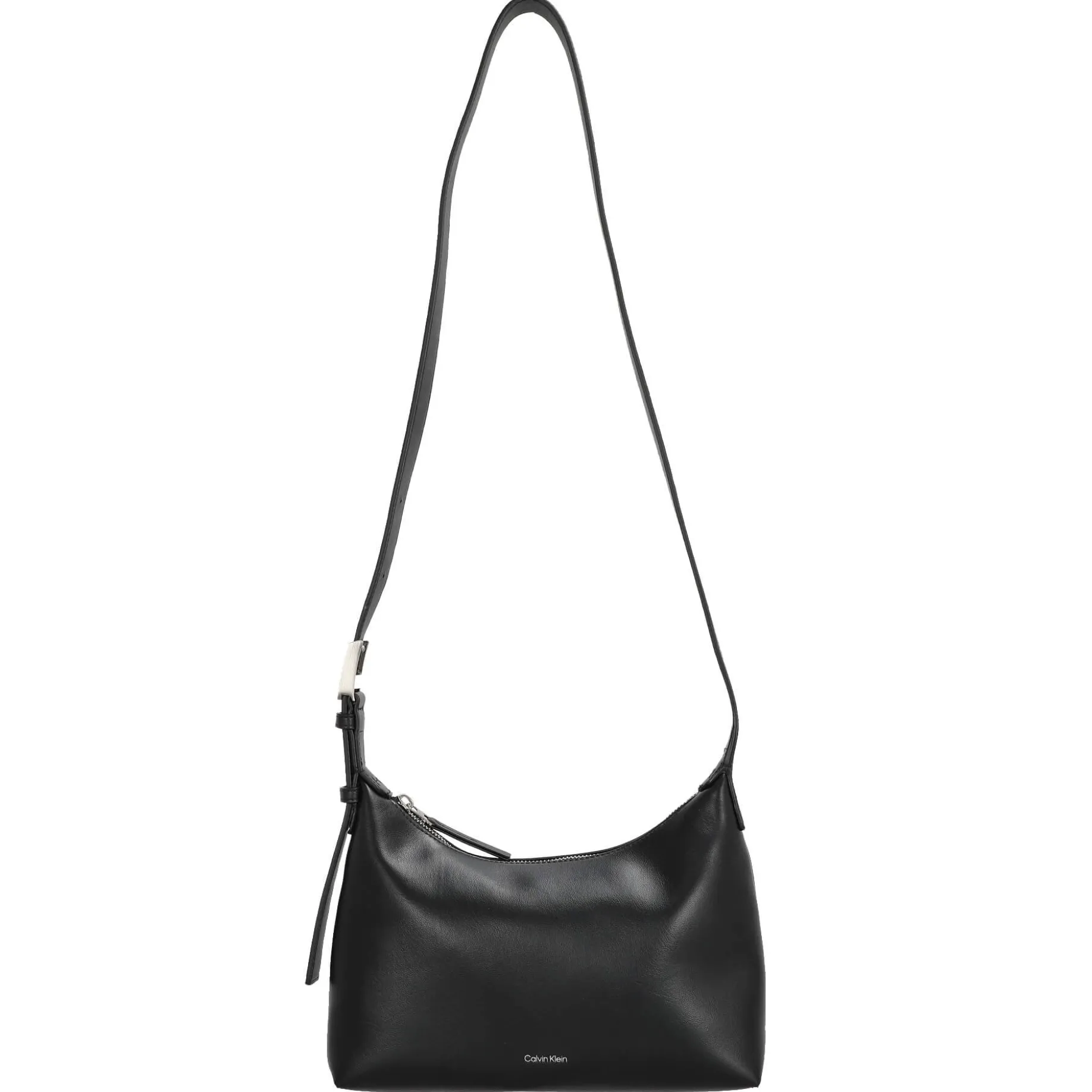 Hardware Strap - Umhängetasche M 26 cm (ck black)