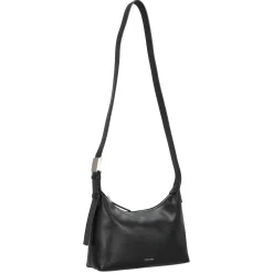 Hardware Strap - Umhängetasche M 26 cm (ck black)