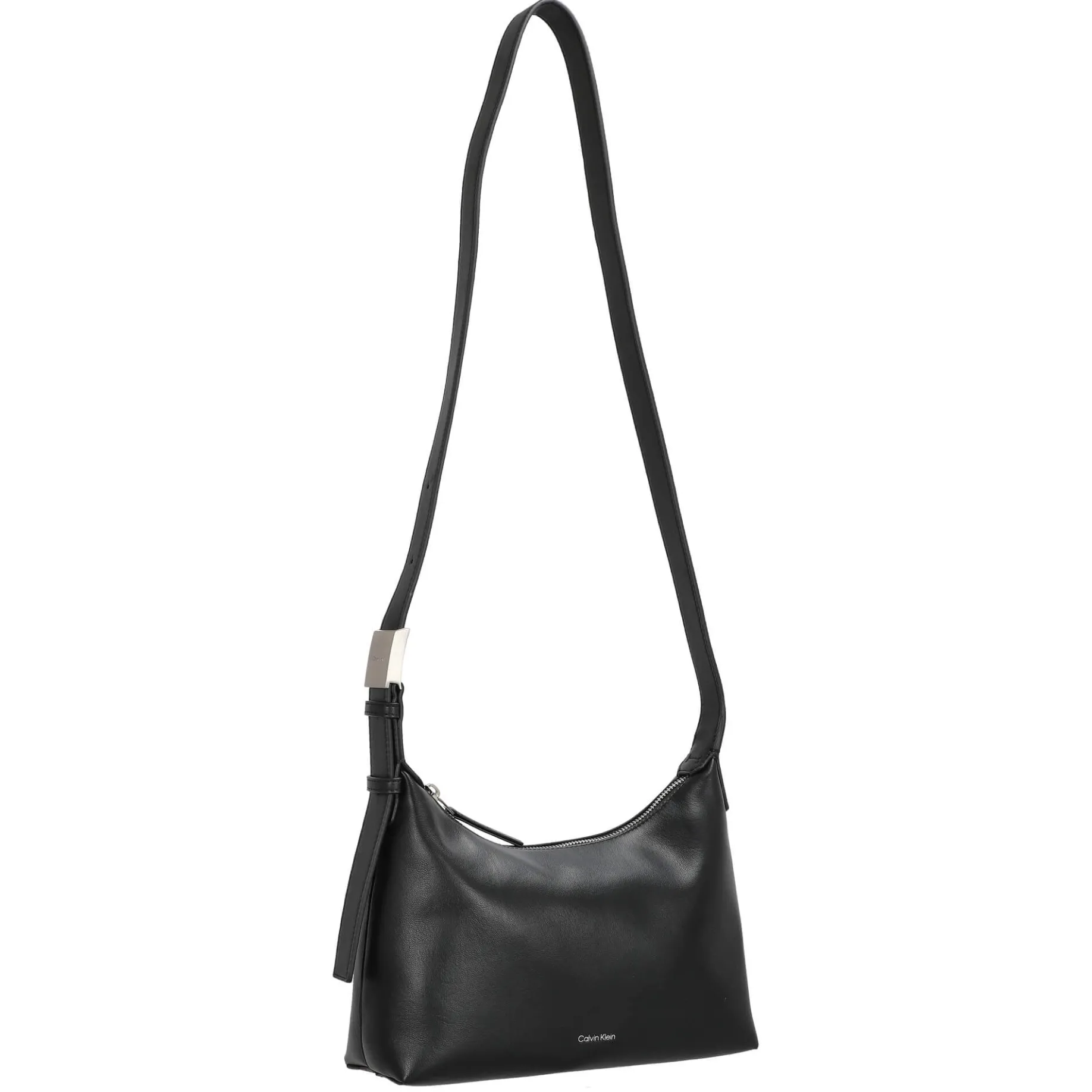 Hardware Strap - Umhängetasche M 26 cm (ck black)