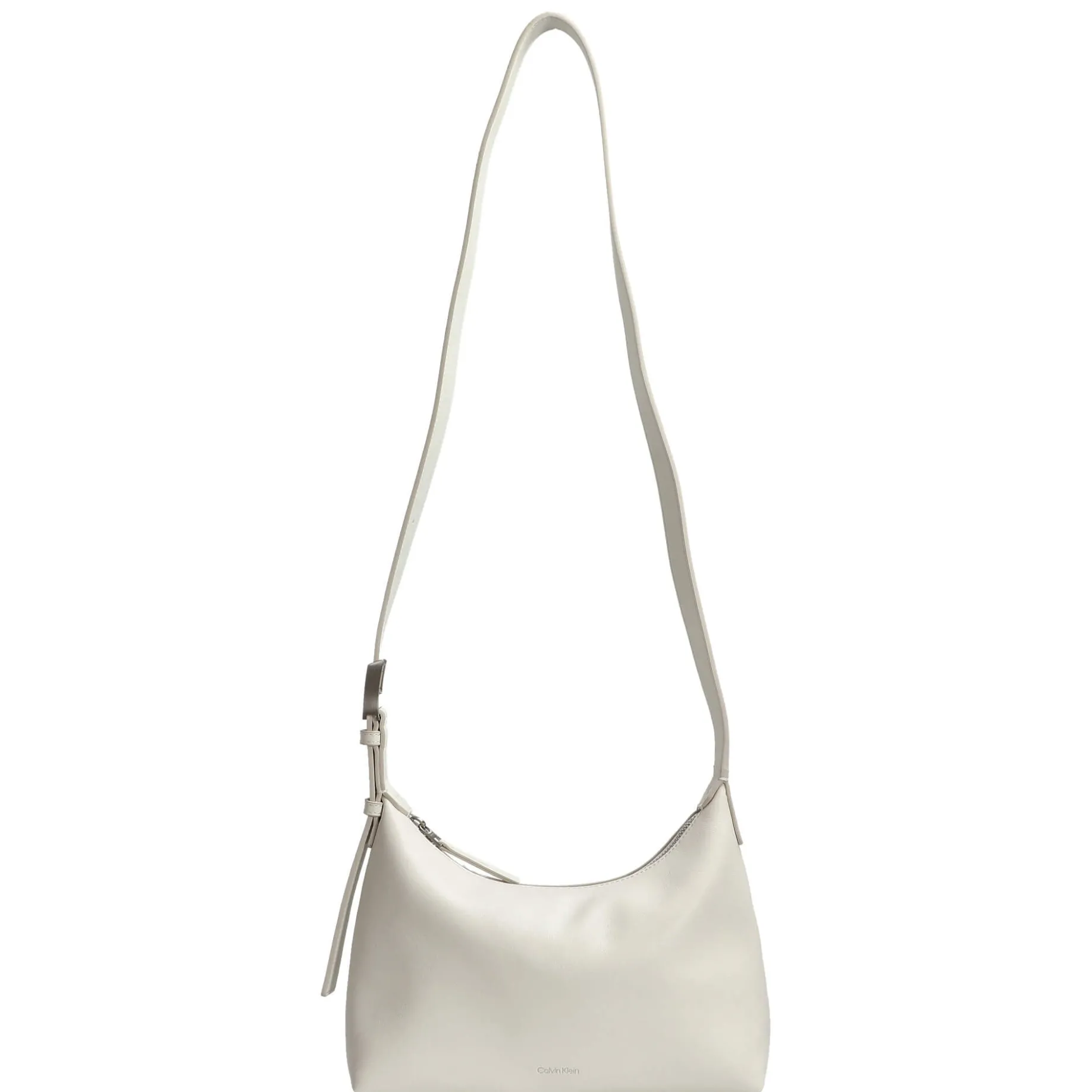 Hardware Strap - Umhängetasche M 26 cm (chalk)