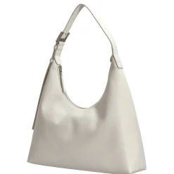 Hardware Strap Hobo - Schultertasche 36 cm (chalk)