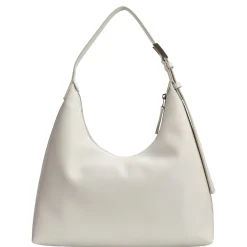 Hardware Strap Hobo - Schultertasche 36 cm (chalk)