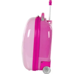 Hasbro Peppa Pig - 2-Rollen-Trolley 46 cm (peppa pig)