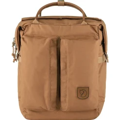 Haulpack No. 1 - Rucksack 39 cm (khaki dust)