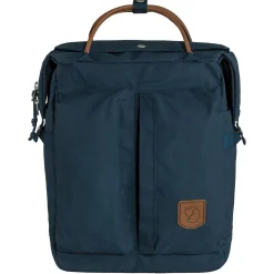 Haulpack No. 1 - Rucksack 39 cm (navy)
