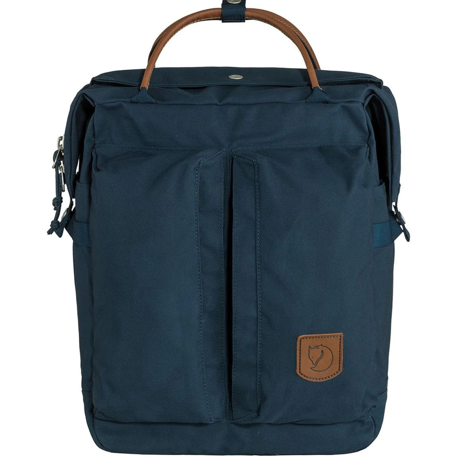 Haulpack No. 1 - Rucksack 39 cm (navy)
