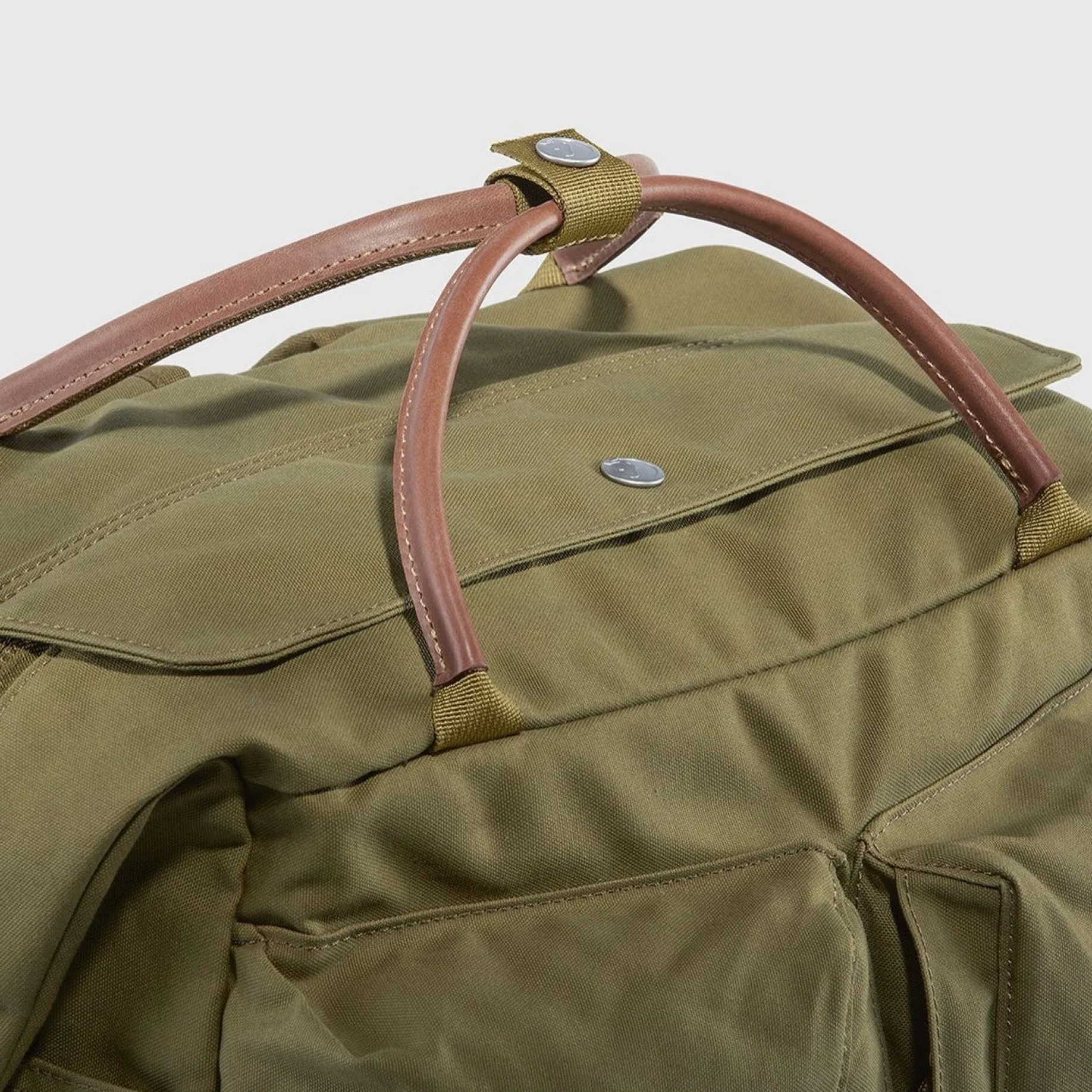 Haulpack No. 1 - Rucksack 39 cm (navy)