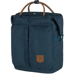 Haulpack No. 1 - Rucksack 39 cm (navy)