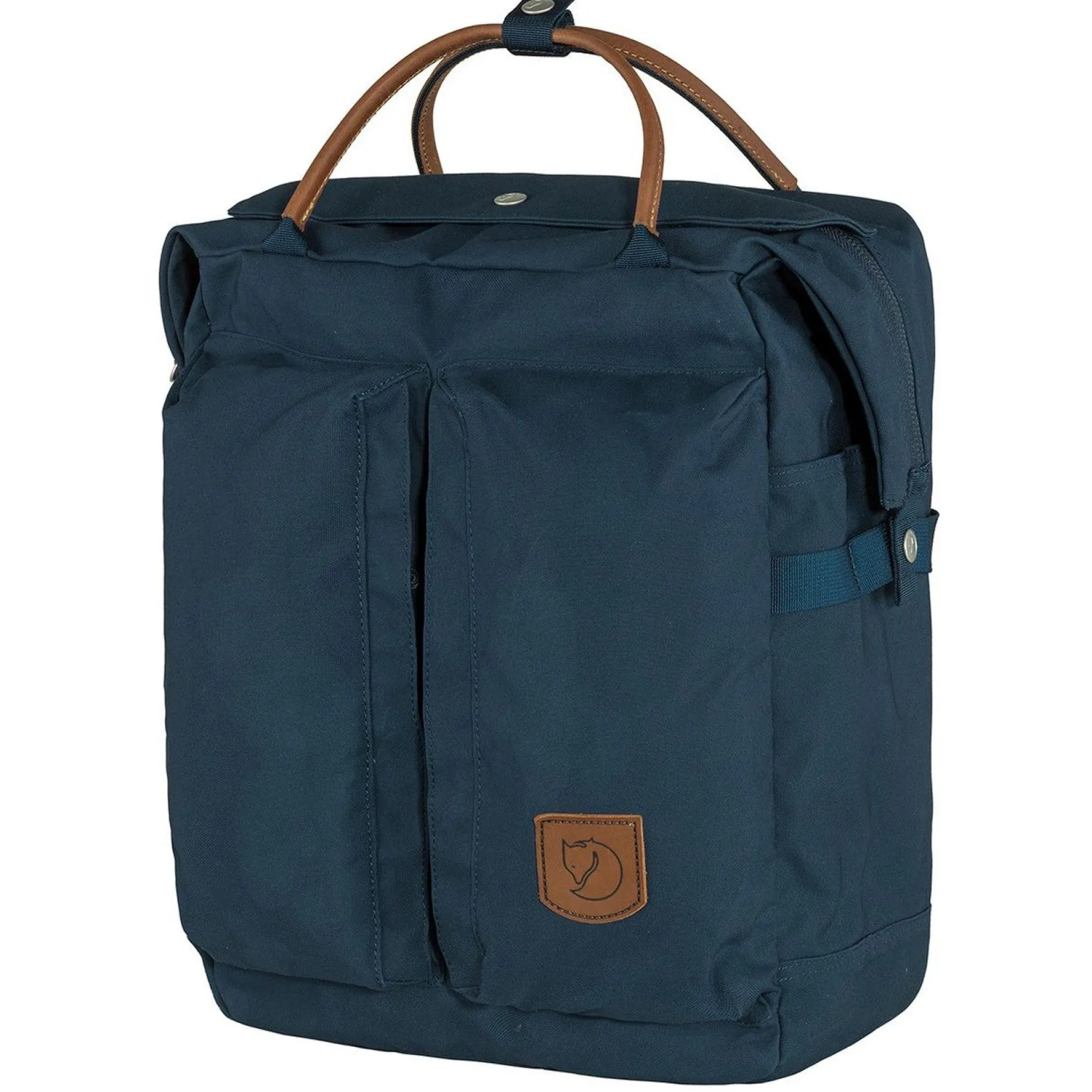 Haulpack No. 1 - Rucksack 39 cm (navy)
