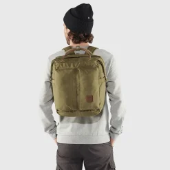Haulpack No. 1 - Rucksack 39 cm (navy)