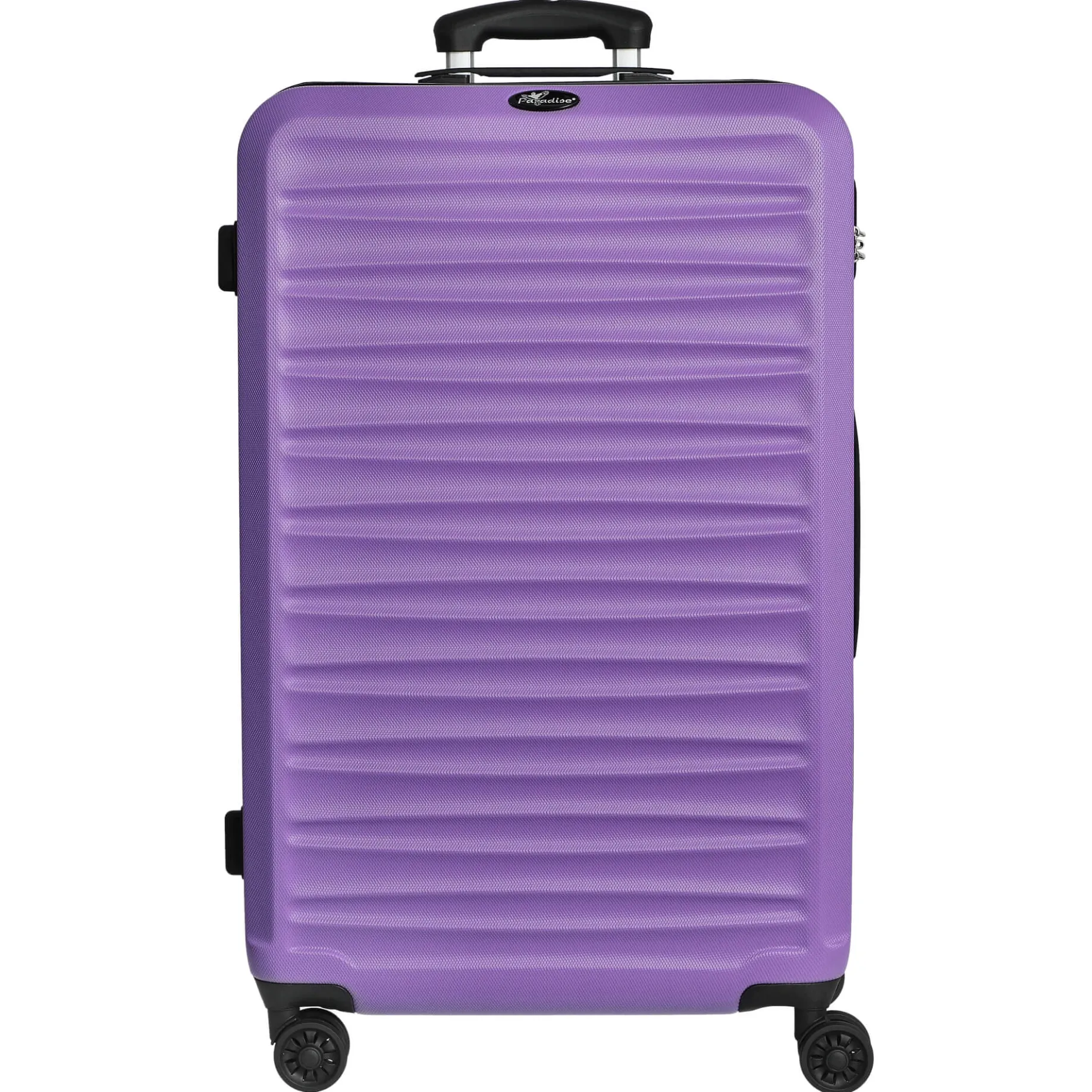 Havanna 2.0 - 4-Rollen-Trolley 78 cm (lila)