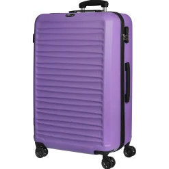 Havanna 2.0 - 4-Rollen-Trolley 78 cm (lila)