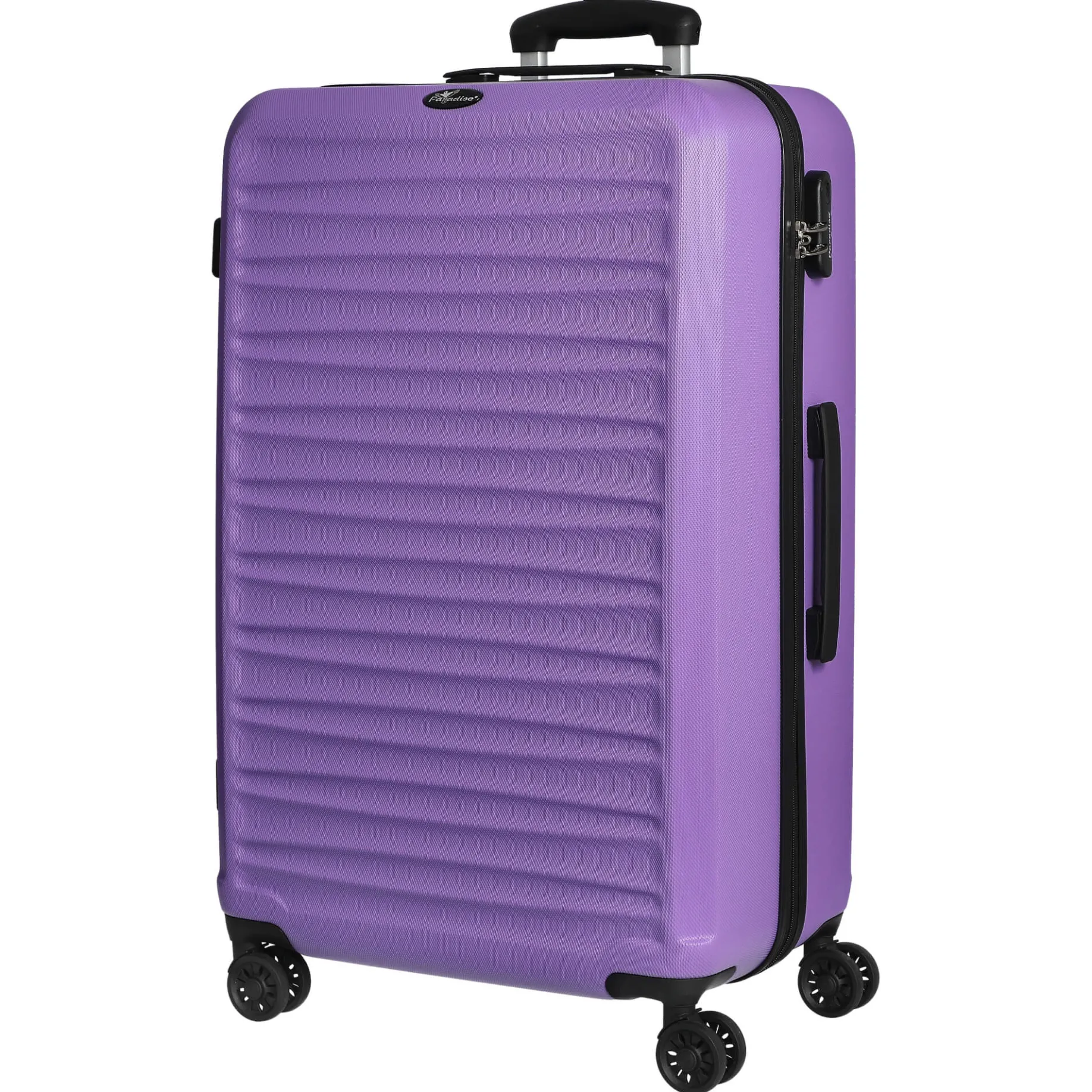 Havanna 2.0 - 4-Rollen-Trolley 78 cm (lila)