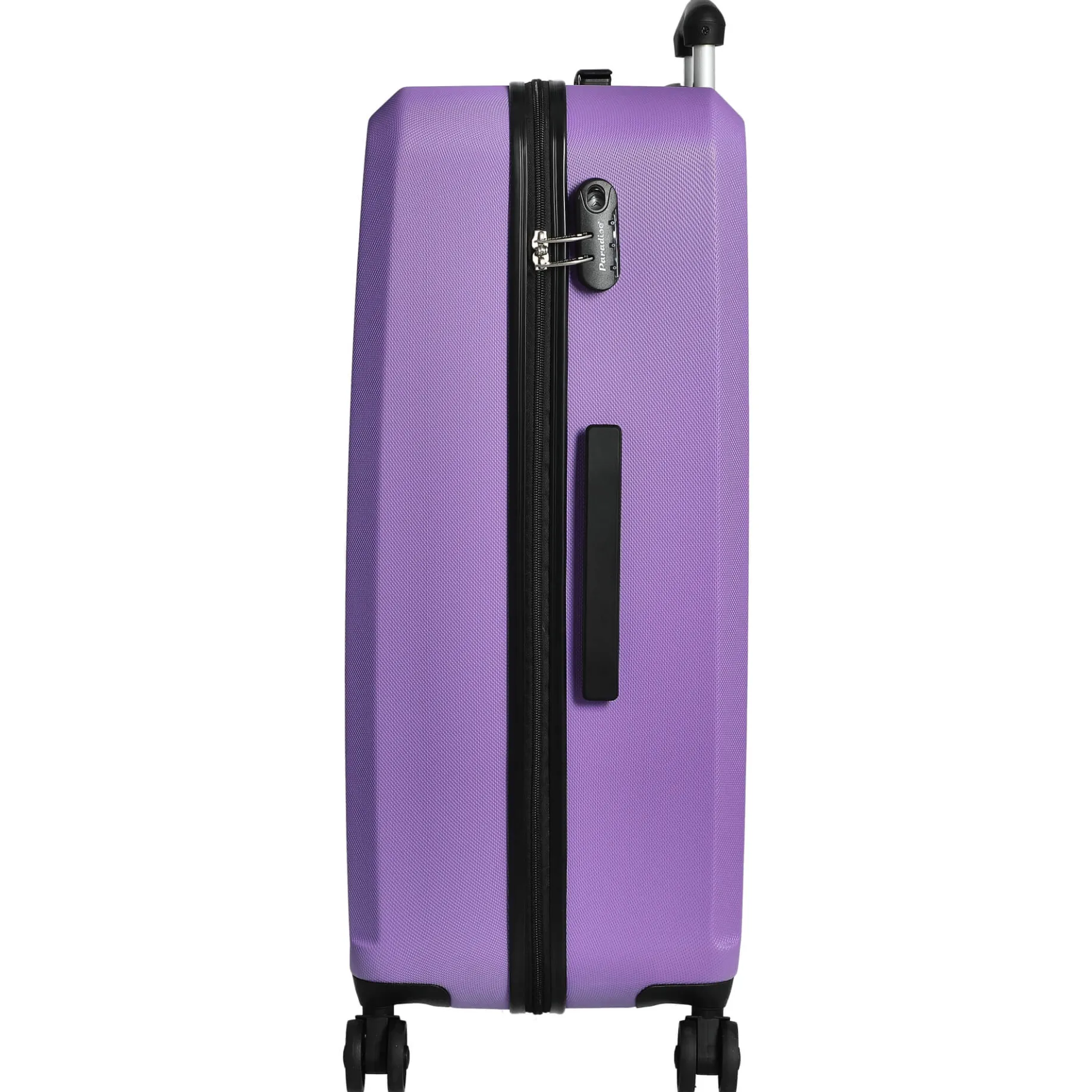 Havanna 2.0 - 4-Rollen-Trolley 78 cm (lila)