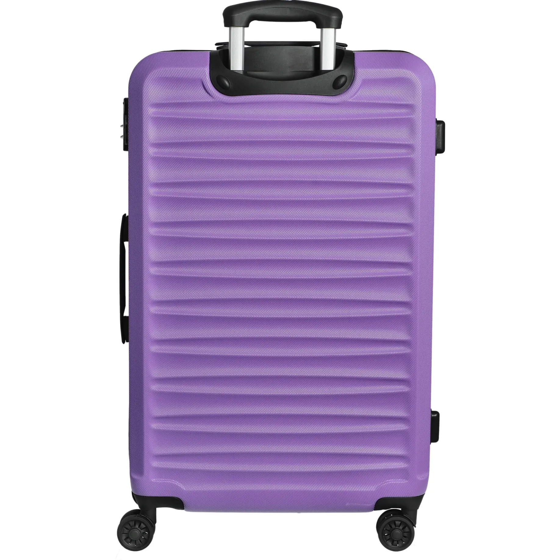 Havanna 2.0 - 4-Rollen-Trolley 78 cm (lila)