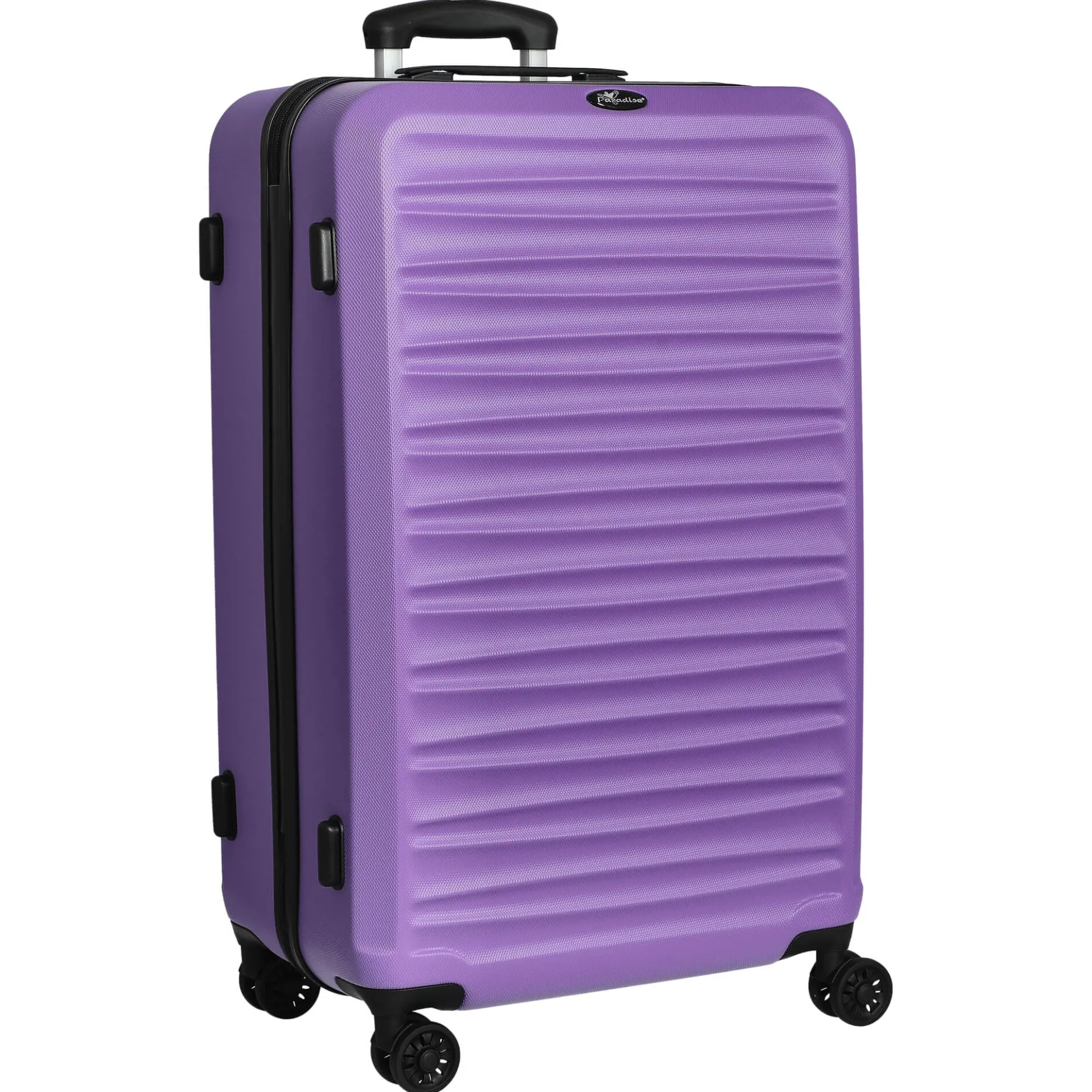 Havanna 2.0 - 4-Rollen-Trolley 78 cm (lila)