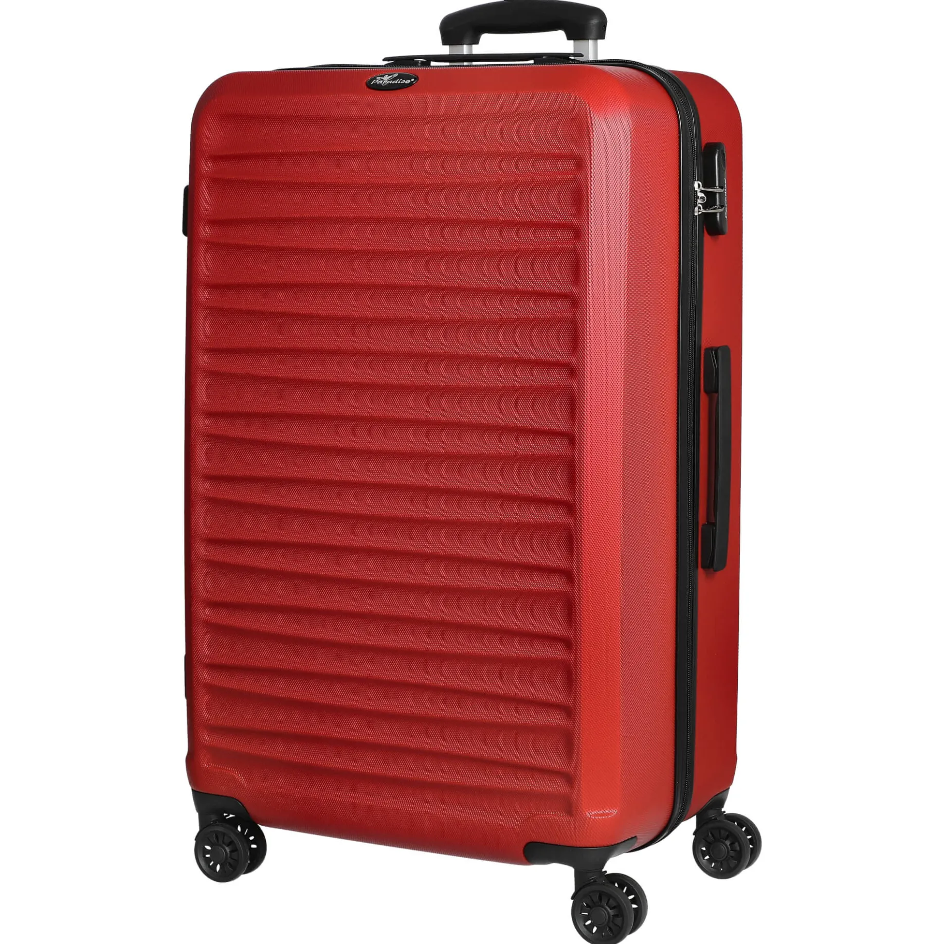 Havanna 2.0 - 4-Rollen-Trolley 78 cm (rot)
