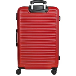 Havanna 2.0 - 4-Rollen-Trolley 78 cm (rot)
