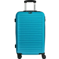 Havanna 2.0 - 4-Rollen-Trolley 69 cm (türkis)
