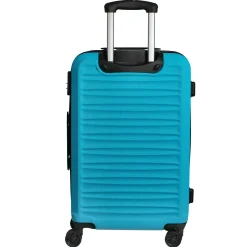 Havanna 2.0 - 4-Rollen-Trolley 69 cm (türkis)