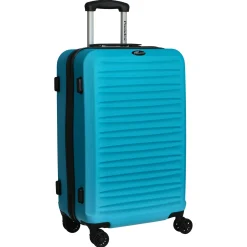 Havanna 2.0 - 4-Rollen-Trolley 69 cm (türkis)